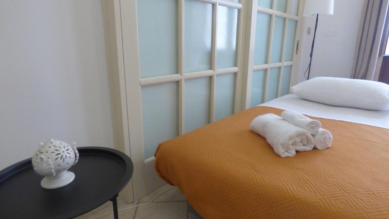 La Dimora Del Pumo Lejlighed Lecce Eksteriør billede