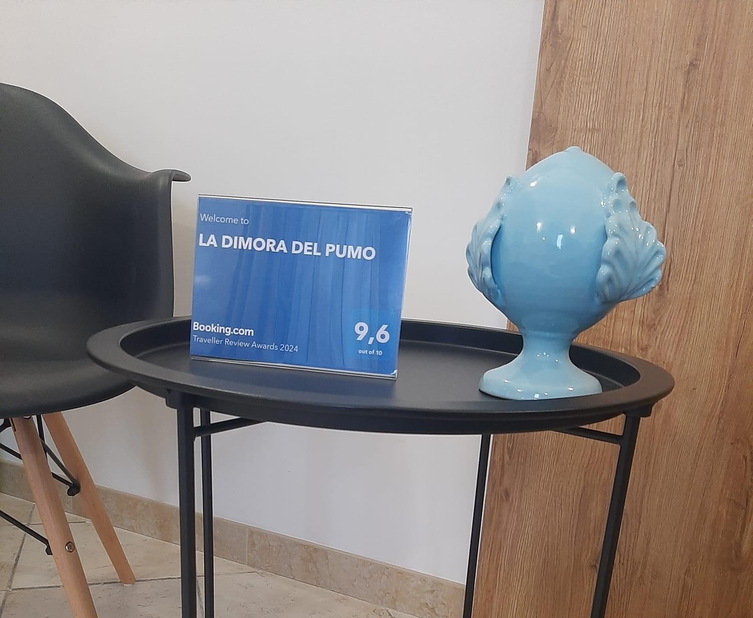 La Dimora Del Pumo Lejlighed Lecce Eksteriør billede