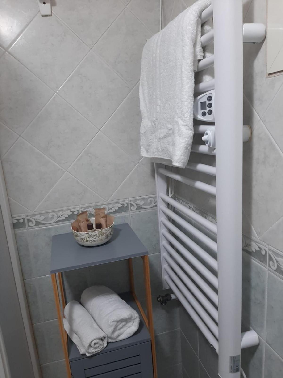 La Dimora Del Pumo Lejlighed Lecce Eksteriør billede