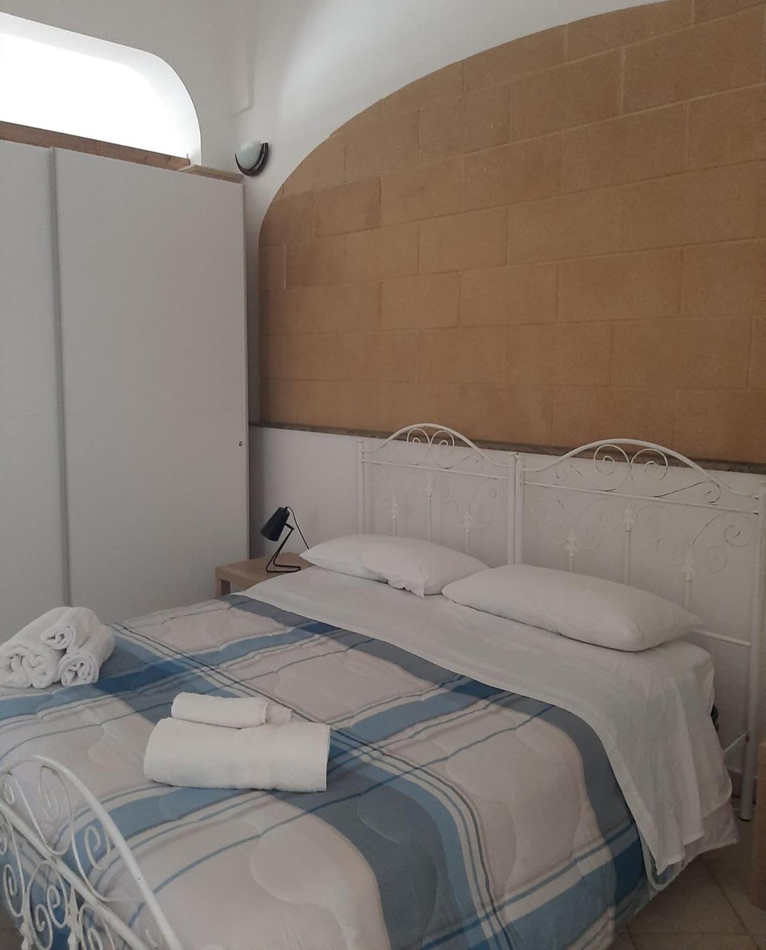 La Dimora Del Pumo Lejlighed Lecce Eksteriør billede