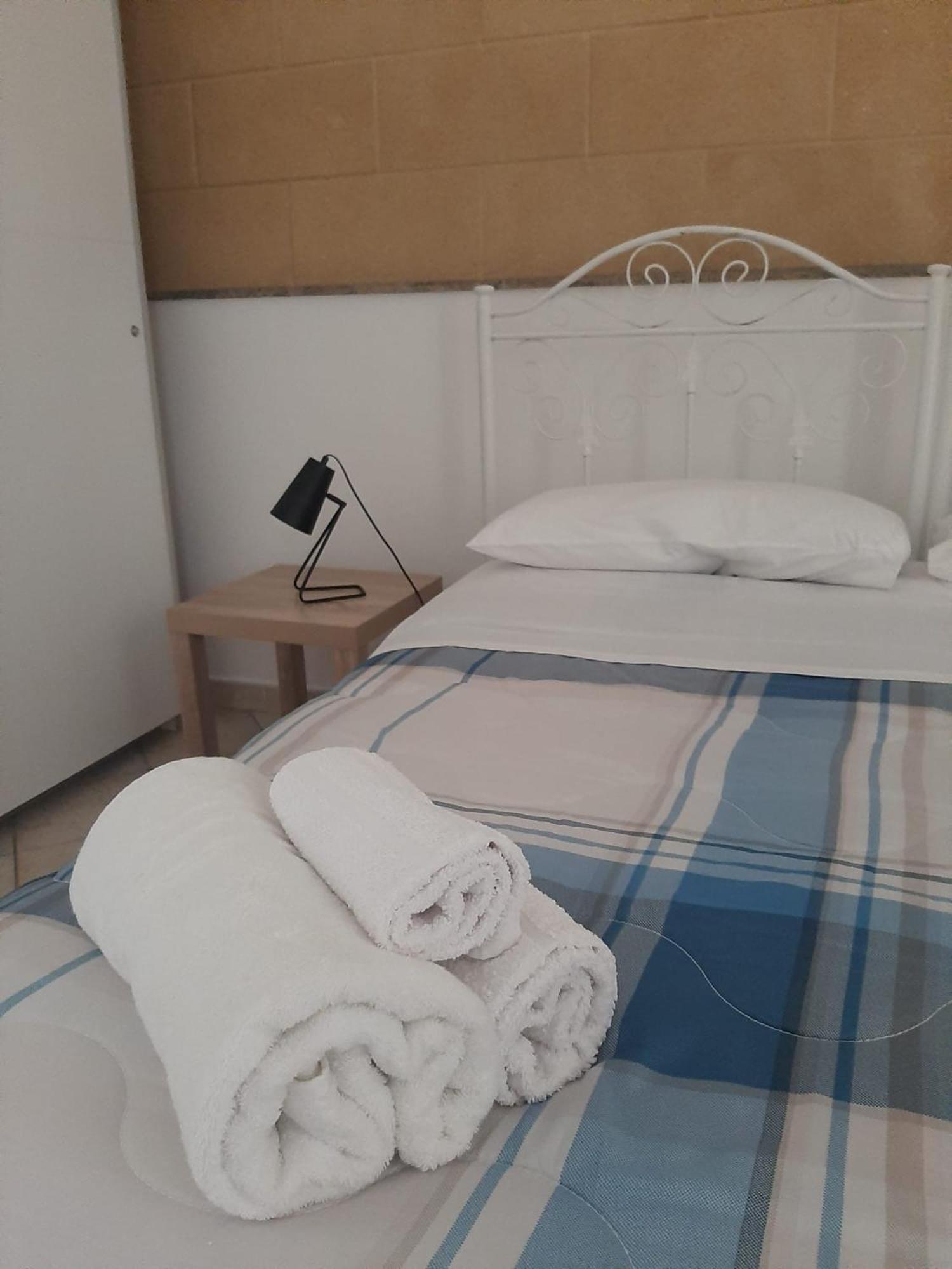 La Dimora Del Pumo Lejlighed Lecce Eksteriør billede