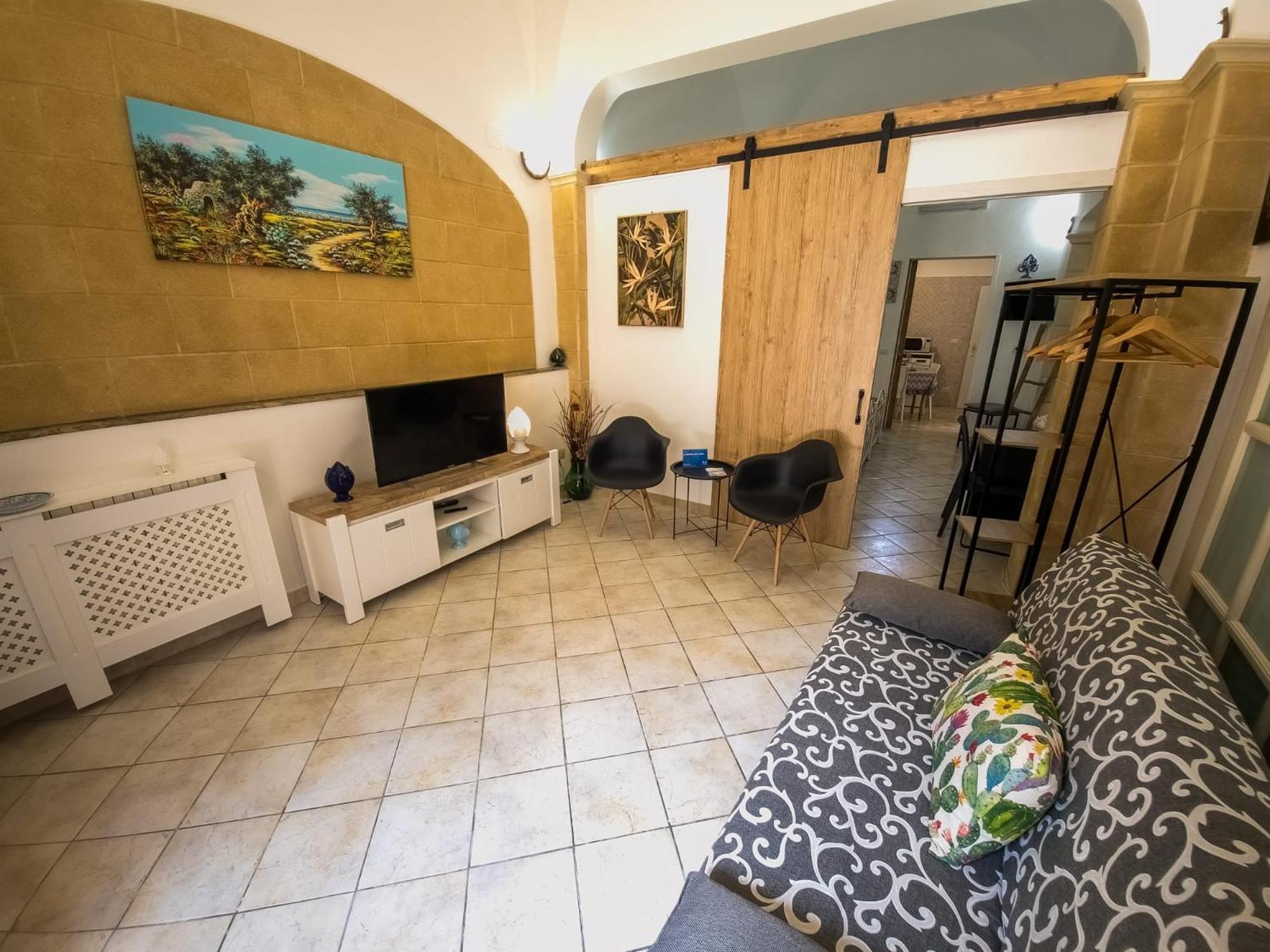 La Dimora Del Pumo Lejlighed Lecce Eksteriør billede